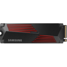 Накопичувач SSD Samsung M.2 2280 2TB (MZ-V9P2T0CW)