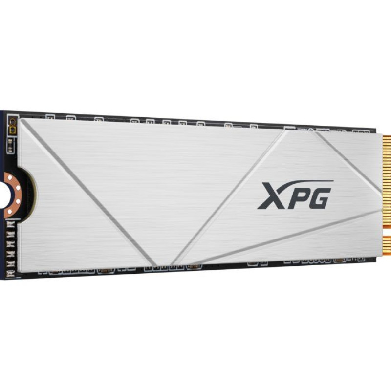 SSD накопичувач ADATA 2 TB XPG Gammix S60 (AGAMMIXS60-2T-CS)