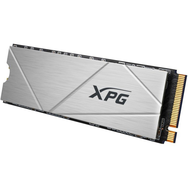 SSD накопичувач ADATA 2 TB XPG Gammix S60 (AGAMMIXS60-2T-CS)