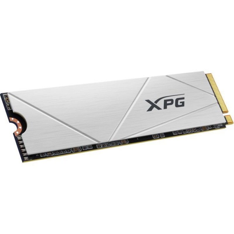 SSD накопичувач ADATA 2 TB XPG Gammix S60 (AGAMMIXS60-2T-CS)