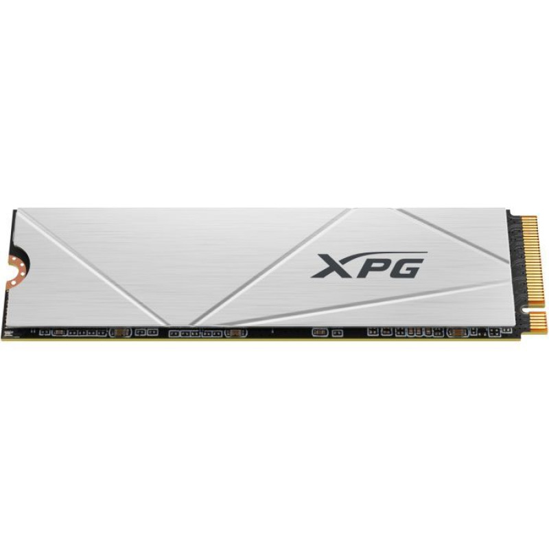 SSD накопичувач ADATA 2 TB XPG Gammix S60 (AGAMMIXS60-2T-CS)