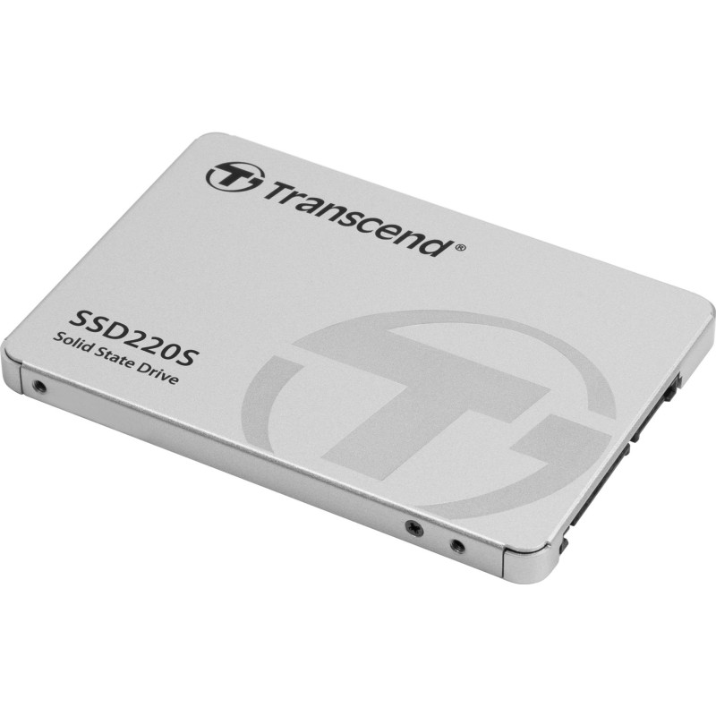 Накопичувач SSD Transcend 480GB (TS480GSSD220S)