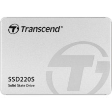 Накопичувач SSD Transcend 480GB (TS480GSSD220S)