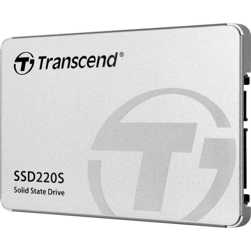 Накопичувач SSD Transcend 480GB (TS480GSSD220S)