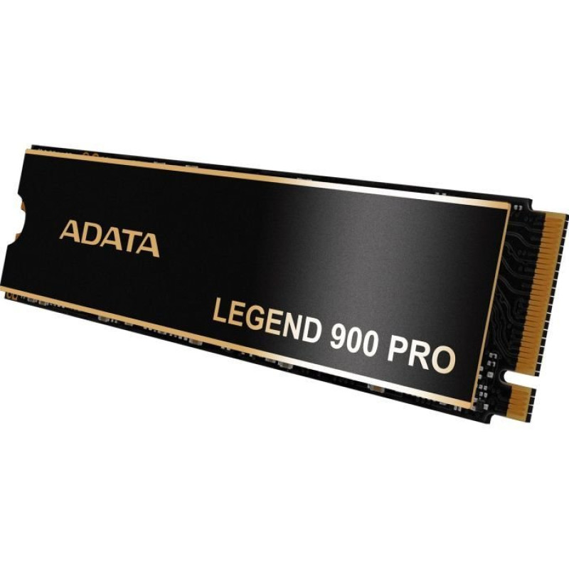 Накопичувач SSD ADATA M.2 2280 4TB Legend 900 PRO (SLEG-900P-4TCS)