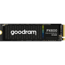 Накопичувач SSD Goodram M.2 2280 2TB PX600 (SSDPR-PX600-2K0-80)