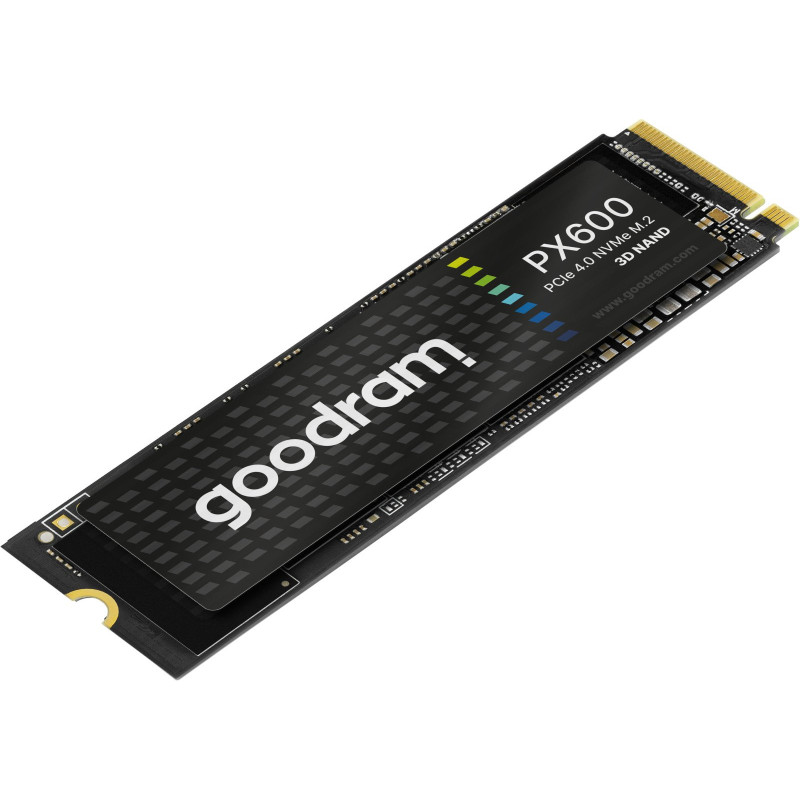 Накопичувач SSD Goodram M.2 2280 2TB PX600 (SSDPR-PX600-2K0-80)
