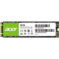 Накопичувач SSD Acer M.2 2280 2TB RE100 (BL.9BWWA.116)