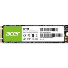 Накопичувач SSD Acer M.2 2280 2TB RE100 (BL.9BWWA.116)