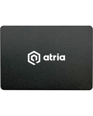 Накопичувач SSD Atria XT200 256 GB (ATSATXT200/256)