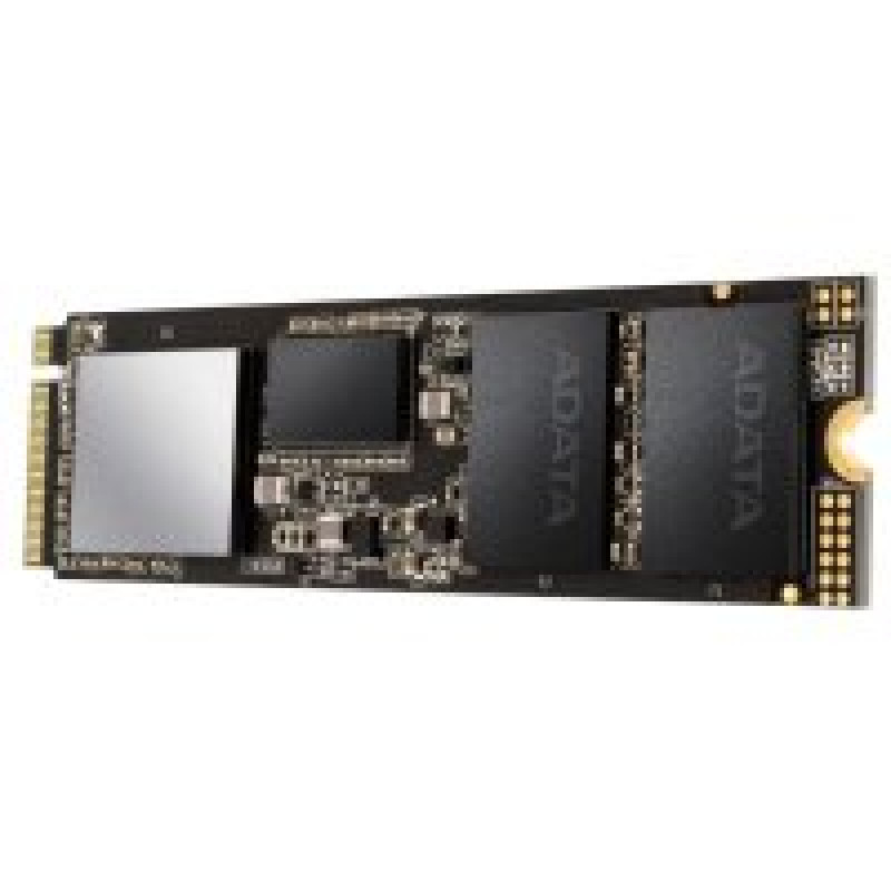 Накопичувач SSD ADATA M.2 2280 512GB (ASX8200PNP-512GT-C)