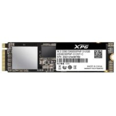 Накопичувач SSD ADATA M.2 2280 512GB (ASX8200PNP-512GT-C)