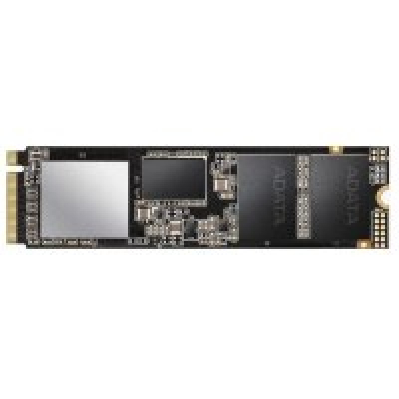 Накопичувач SSD ADATA M.2 2280 512GB (ASX8200PNP-512GT-C)