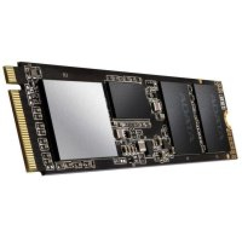 Накопичувач SSD ADATA M.2 2280 512GB (ASX8200PNP-512GT-C)