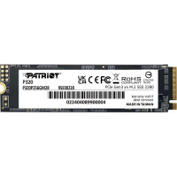 Накопичувач SSD Patriot M.2 2280 1TB (P320P1TBM28)