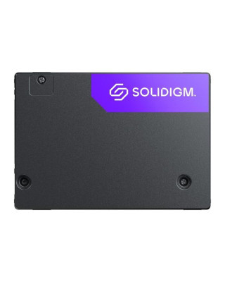 Накопичувач SSD SOLIDIGM D7-PS1010 3.84TB 2.5