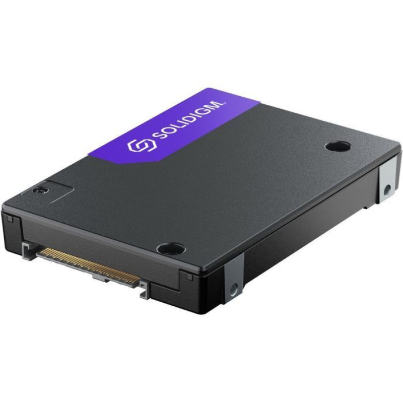 Накопичувач SSD SOLIDIGM D7-PS1010 3.84TB 2.5