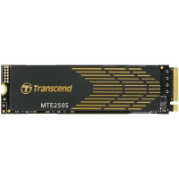 Накопичувач SSD Transcend MTE250S 1 TB (TS1TMTE250S)