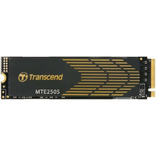 Накопичувач SSD Transcend MTE250S 1 TB (TS1TMTE250S)