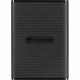 SSD накопичувач Transcend ESD270C 500 GB (TS500GESD270C)