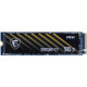 Накопичувач SSD MSI Spatium 500GB M371 M.2 2280 (S78-440K160-P83)