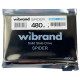 Накопичувач SSD Wibrand 2.5