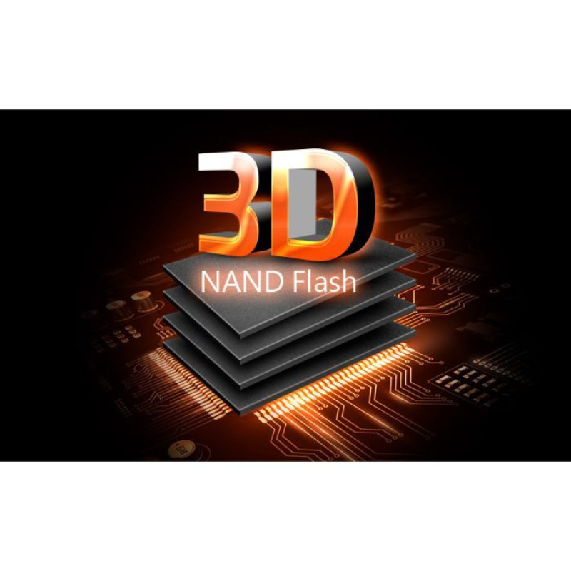 Накопичувач SSD APACER AS2280Q4X M.2 PCIe 512GB (AP512GAS2280Q4X-1)