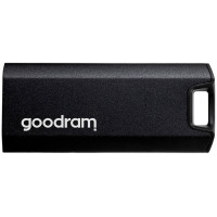 Накопичувач SSD Goodram Move Ridge 1TB USB 3.2 Type-C Black (SSDR-GMRE-01T-K0)