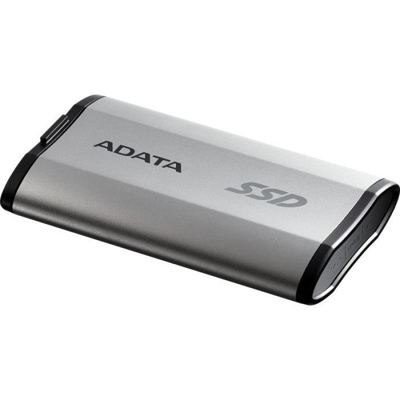 Накопичувач SSD ADATA USB 3.2 4TB (SD810-4000G-CSG)