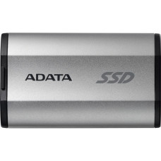 Накопичувач SSD ADATA USB 3.2 4TB (SD810-4000G-CSG)