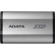 Накопичувач SSD ADATA USB 3.2 4TB (SD810-4000G-CSG)
