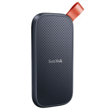 Накопичувач SSD SanDisk USB 3.2 2TB (SDSSDE30-2T00-G26)
