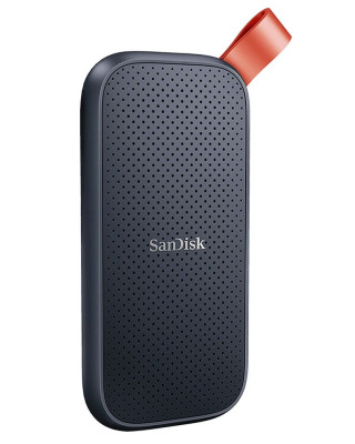 Накопичувач SSD SanDisk USB 3.2 2TB (SDSSDE30-2T00-G26)