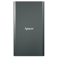 Накопичувач SSD Apacer USB-C 2TB (AP2TBAS723B-1)