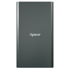 Накопичувач SSD Apacer USB-C 2TB (AP2TBAS723B-1)