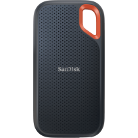Накопичувач SSD SanDisk USB 3.2 8TB (SDSSDE61-8T00-G25)