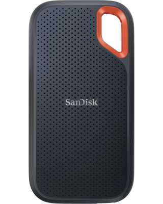 Накопичувач SSD SanDisk USB 3.2 8TB (SDSSDE61-8T00-G25)