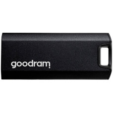 Накопичувач SSD Goodram Move Ridge 2TB USB 3.2 Type-C Black (SSDR-GMRE-02T-K0)