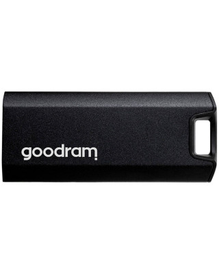 Накопичувач SSD Goodram Move Ridge 2TB USB 3.2 Type-C Black (SSDR-GMRE-02T-K0)
