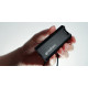 Накопичувач SSD Goodram Move Ridge 2TB USB 3.2 Type-C Black (SSDR-GMRE-02T-K0)