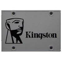 SSD накопичувач Kingston SSDNow A400 960 GB (SA400S37/960G)