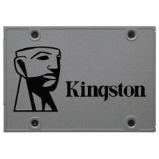 SSD накопичувач Kingston SSDNow A400 960 GB (SA400S37/960G)