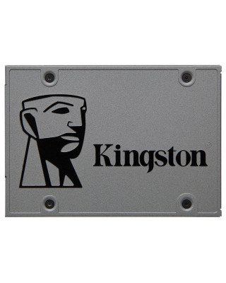SSD накопичувач Kingston SSDNow A400 960 GB (SA400S37/960G)