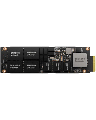 Накопичувач SSD Samsung U.2 2.5