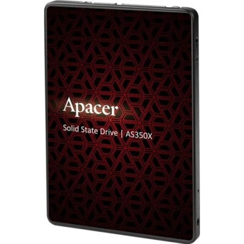 Накопичувач SSD Apacer 2.5