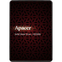Накопичувач SSD Apacer 2.5
