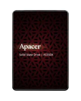 Накопичувач SSD Apacer 2.5