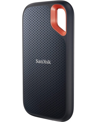 Накопичувач SSD SanDisk USB 3.2 4TB (SDSSDE61-4T00-G25)