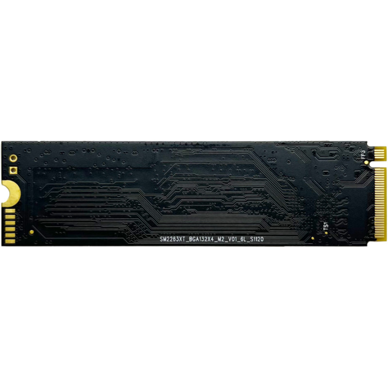 Накопичувач SSD Atria X500S 256 GB (ATNVMX500S/256)