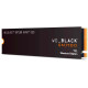 Накопичувач SSD Western Digital Black SN7100 1TB NVMe M.2 2280 PCIe 4.0 x4 3D NAND TLC (WDS100T4X0E)